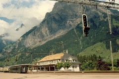 Kandersteg, 19. June 1978
